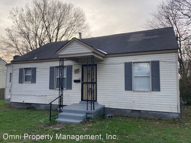 Building Photo - 2 br, 1 bath House - 821 Gracewood St.