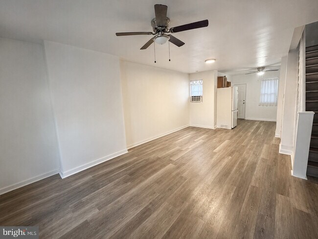 Foto del edificio - 3835 N Percy St