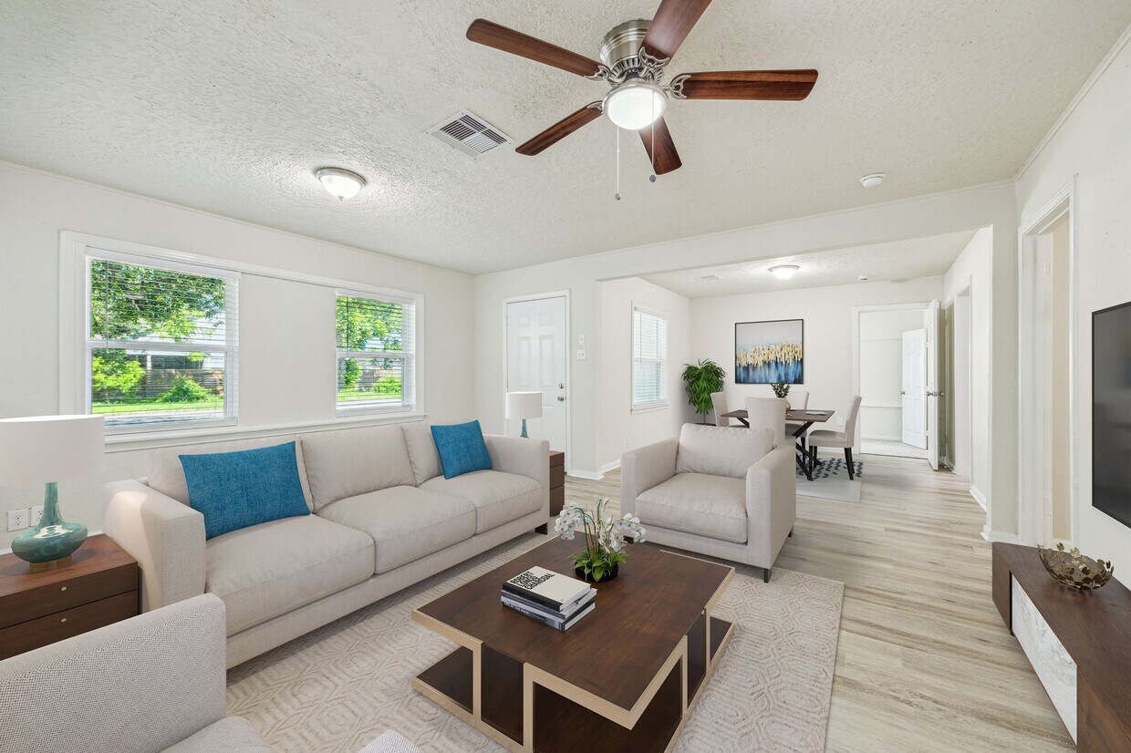 Foto principal - 2511 Evergreen Dr