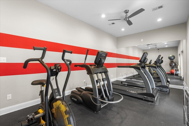 Building Photo - The Grove at Six Hundred Apartment Homes