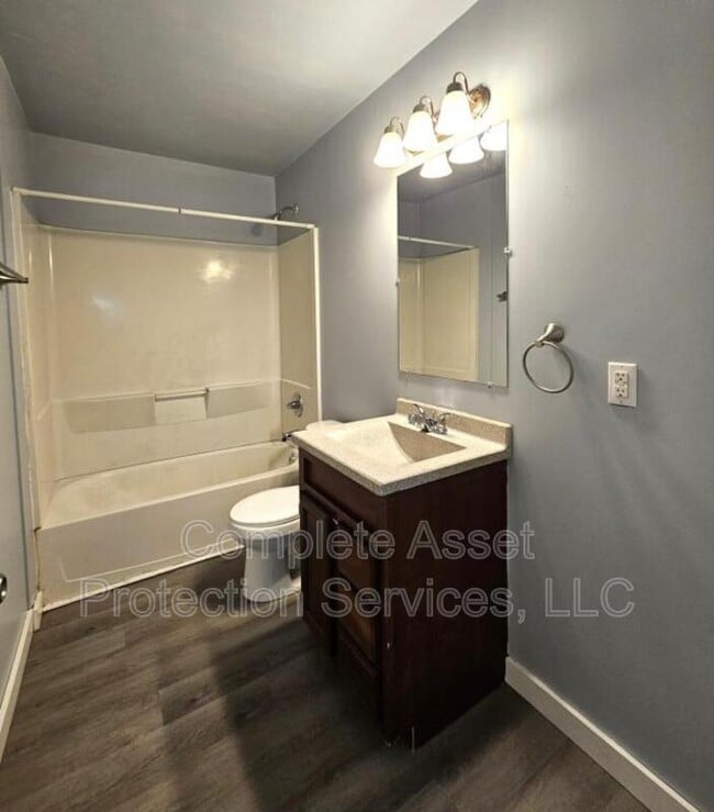 Foto del edificio - 314 N Ashland Ave