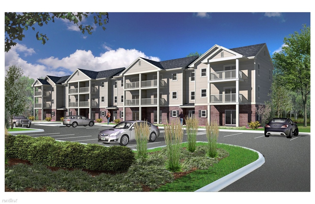 Primary Photo - 2 br, 2 bath Apartment - 811 E Main St Unit B