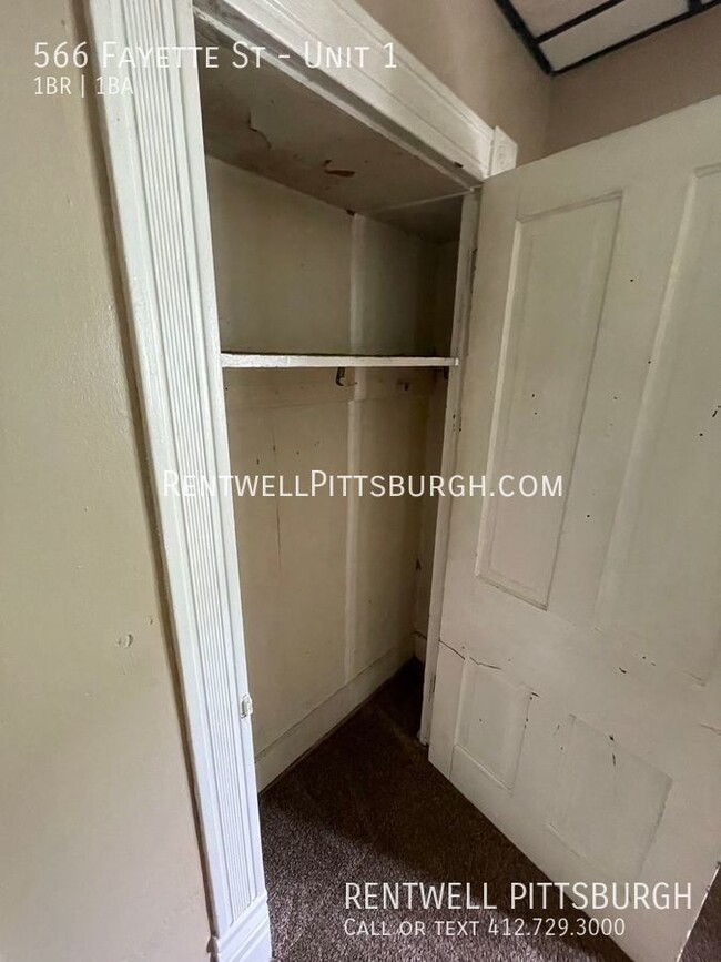 Foto del edificio - 1 Bedroom Apartment in Washington - Accept...