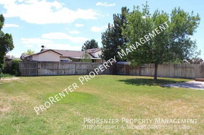 Building Photo - Charming 3 Bed, 2 bath Roy Home