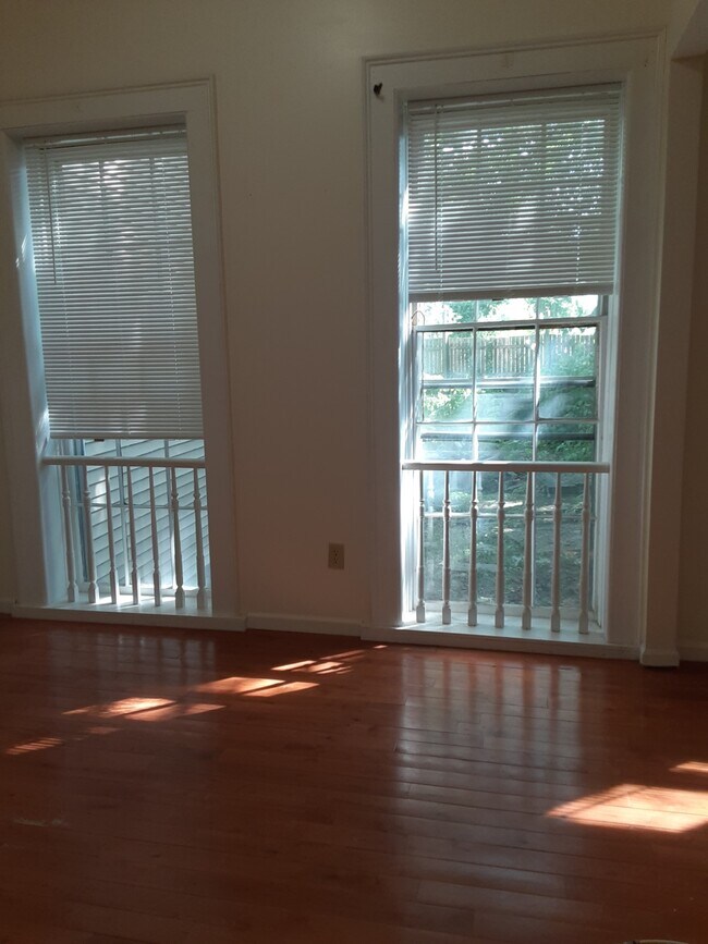Bedroom 1 - 68 Elm St