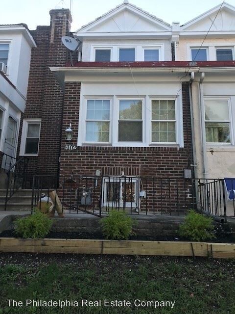 Primary Photo - 3 br, 1 bath House - 1402 Astor Street