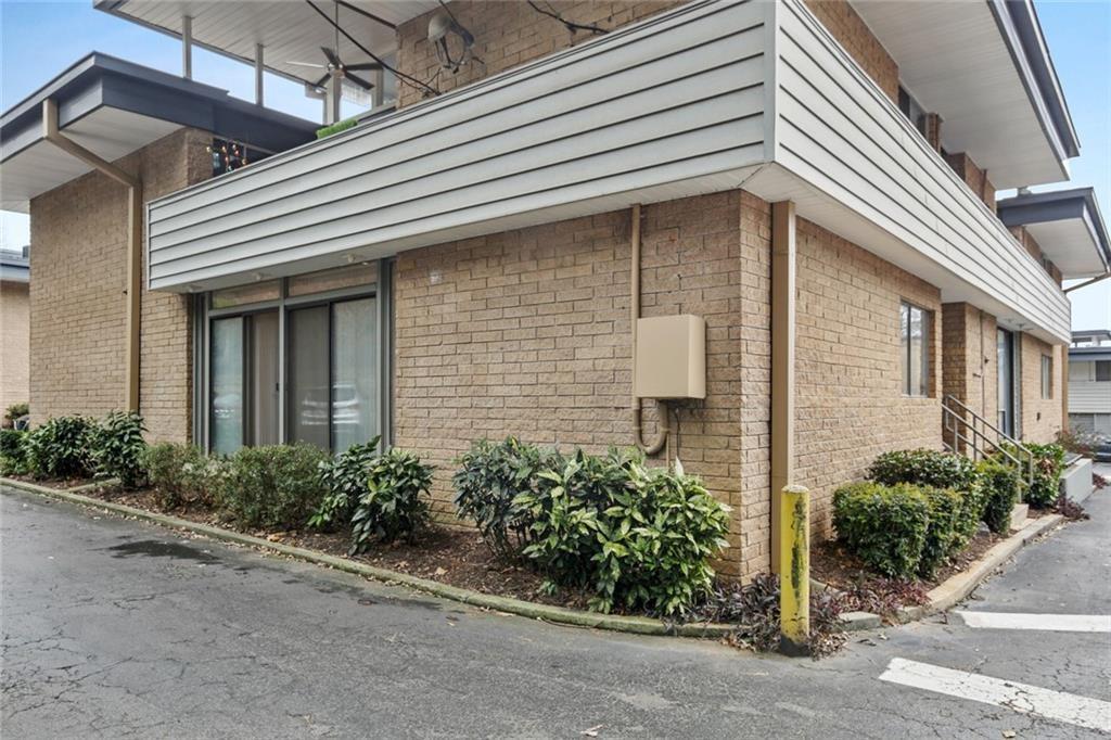 4300 Chastain Dr NE Unit 4336, Atlanta, GA 30342 Condo for Rent in