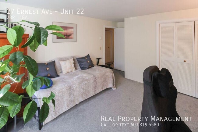 Foto del edificio - 27 Ernest Ave