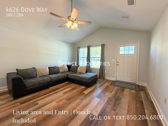 Building Photo - 4626 Dove Way