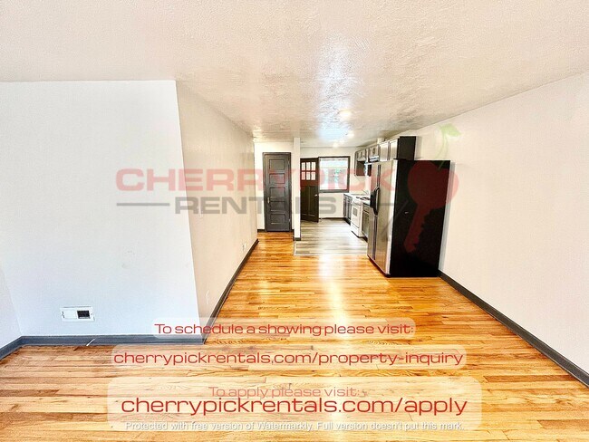 Building Photo - 4312 Emmet St