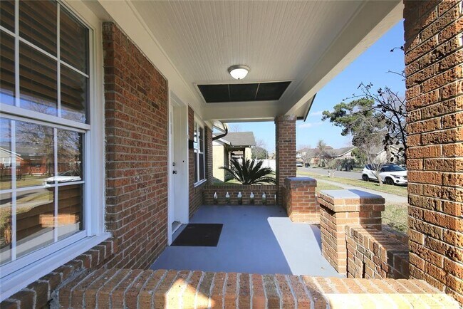 Foto del edificio - 2532 Oakcliff St