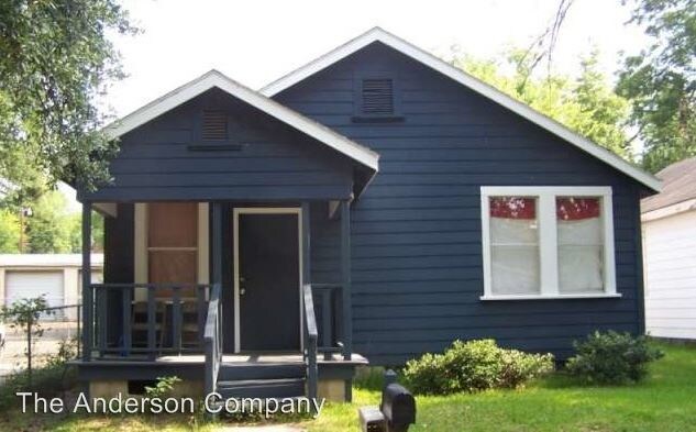 Primary Photo - 2 br, 1 bath House - 513 Ninth Ave.