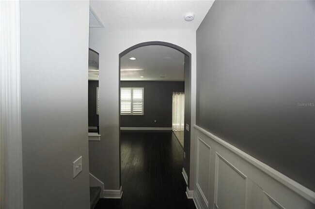 Foto del edificio - 7303 S Shamrock Rd