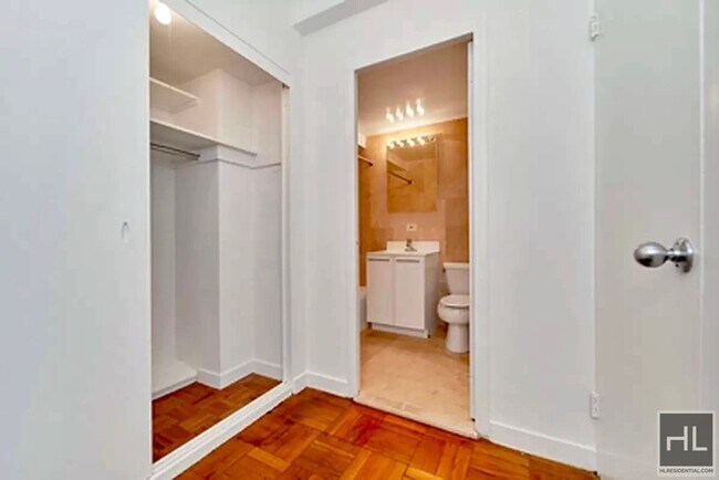 Foto del edificio - EAST 55 STREET