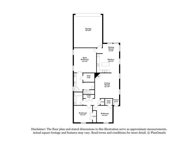 Foto del edificio - 6885 Lagrange Grove Dr