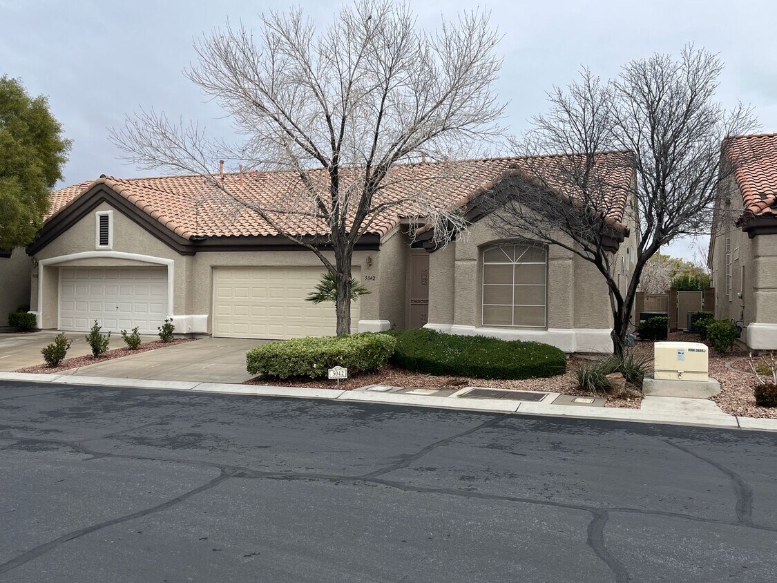 Gated Communities In Las Vegas For Rent