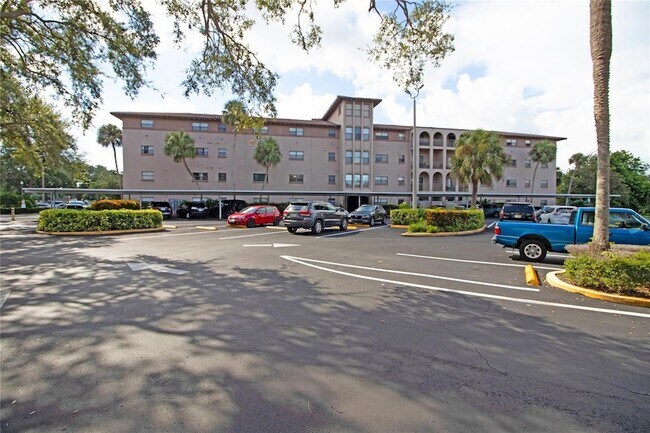 Building Photo - 6150 Gulfport Blvd S