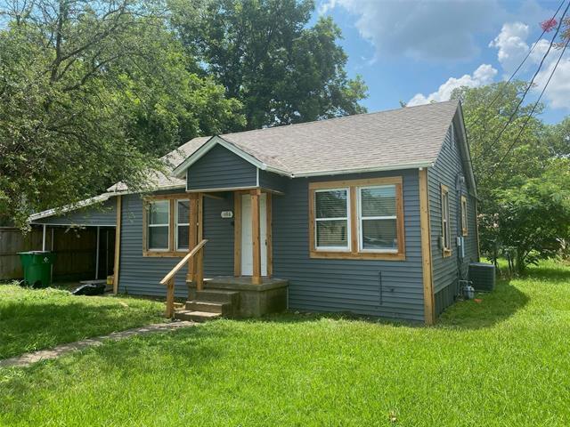 Foto principal - 106 W Tutt St