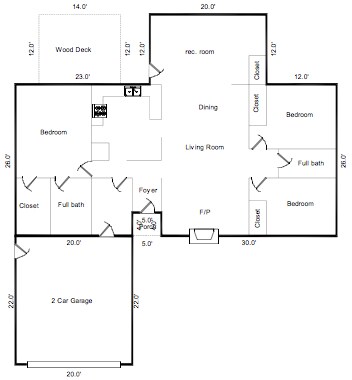 Foto del edificio - 8609 Peppertree Ln