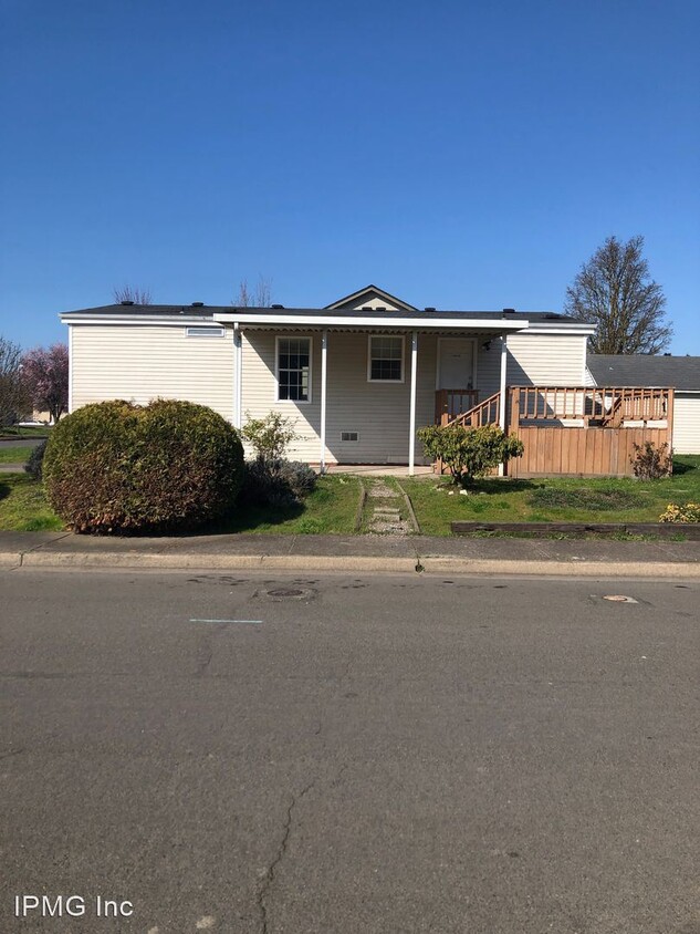 Primary Photo - 3 br, 2 bath House - 301 Archie Street