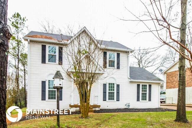 Foto del edificio - 3449 New Towne Rd