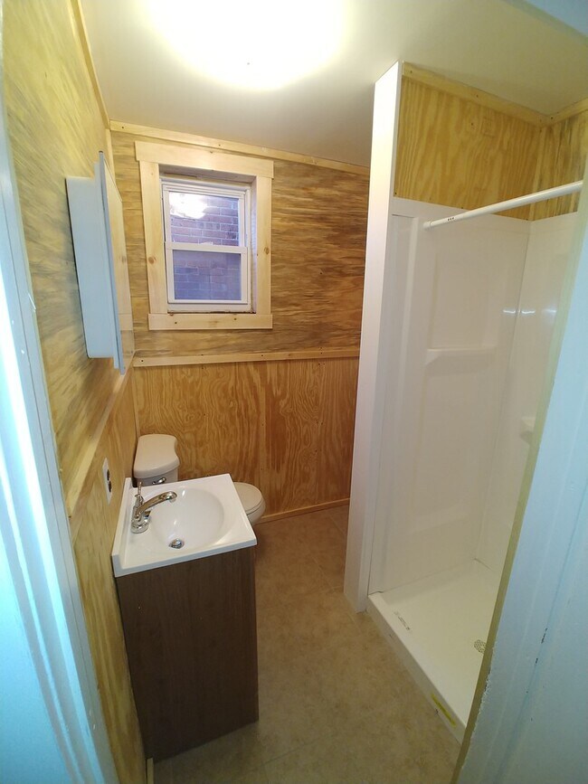 Foto del edificio - 1538 Point Breeze Ave