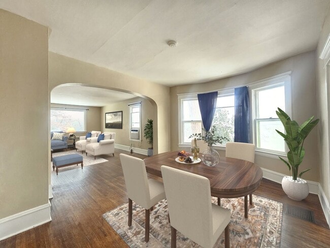 Building Photo - 2028 W 9th Ave