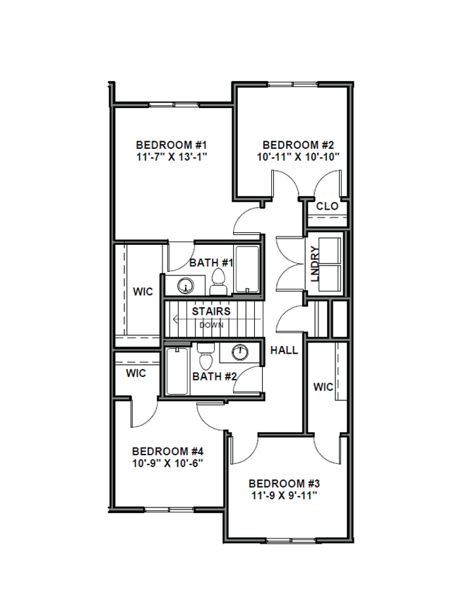 Foto del edificio - 4550 Horton Wy