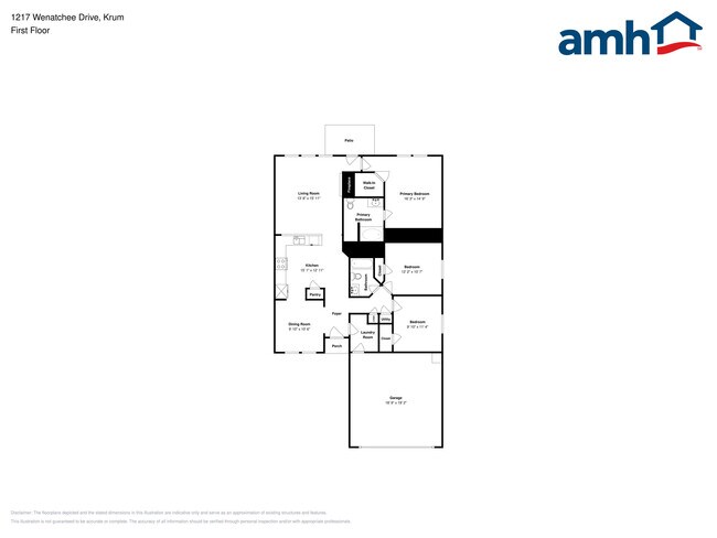 Building Photo - 1217 Wenatchee Dr