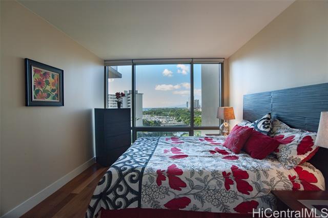 Foto del edificio - 1551 Ala Wai Blvd