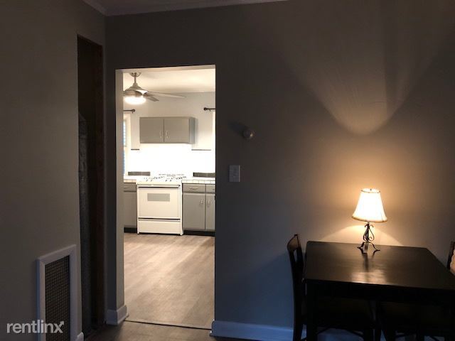 Foto del edificio - 2 br, 1 bath House - 41 Dickerson Road