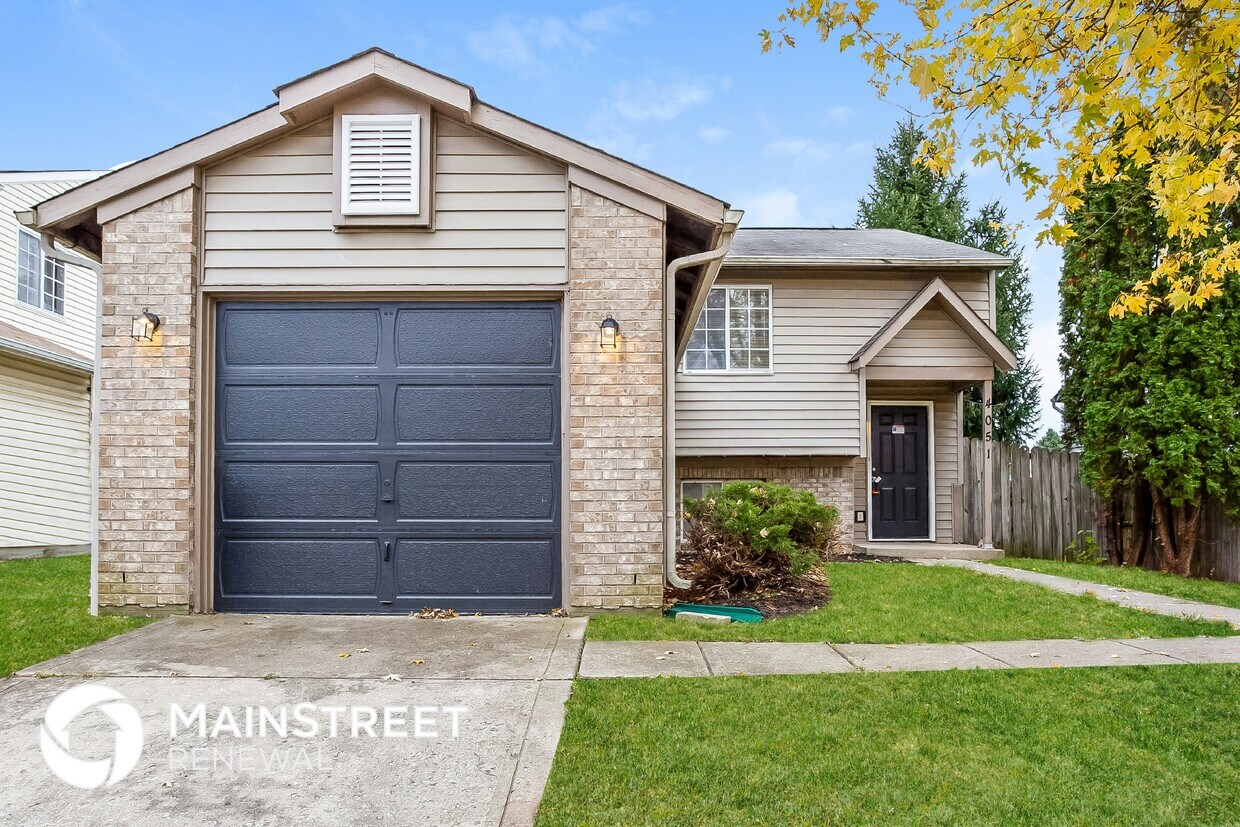 Foto principal - 4051 Luxembourg Cir W