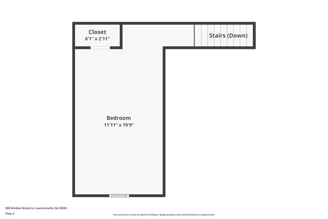 Foto del edificio - 300 Windsor Brook Ln SE
