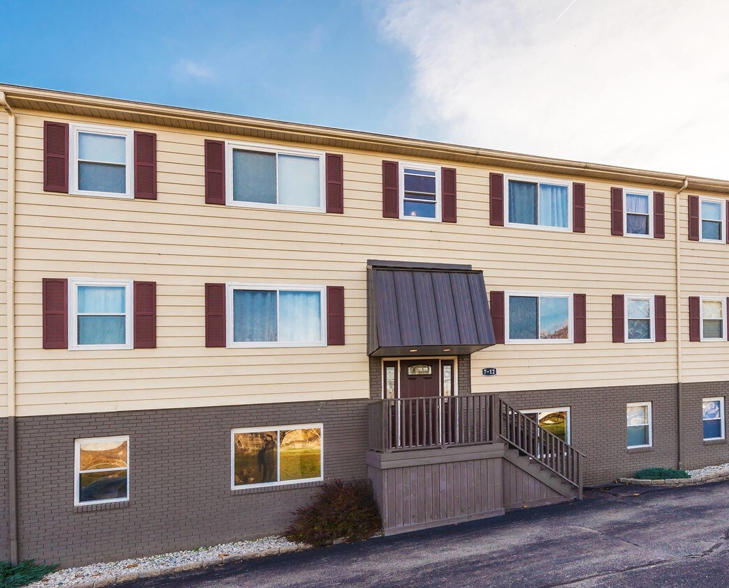 140 Main Ave, Nitro, WV 25143 Apartments in Nitro, WV