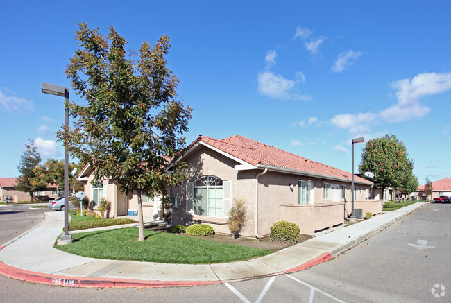 Foto del edificio - Windgate Village Apartments