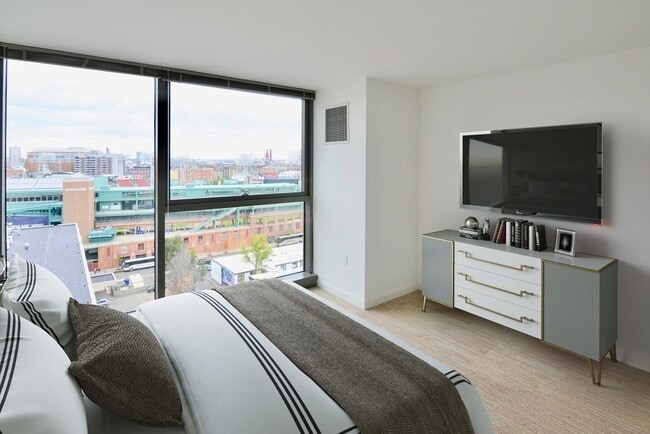 Foto del edificio - 1282 Boylston St