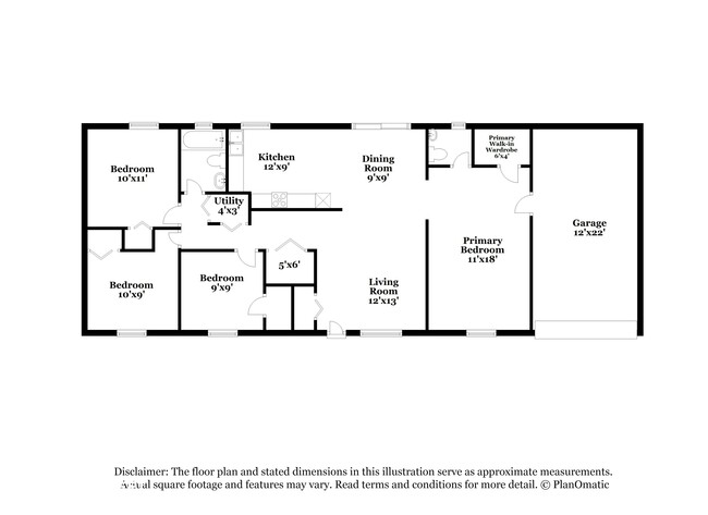 Building Photo - 1449 Longfellow Dr