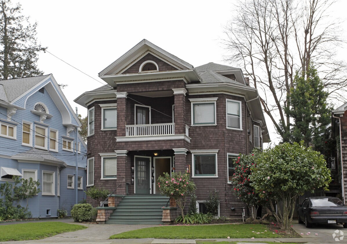 Foto del edificio - 1241 Division St