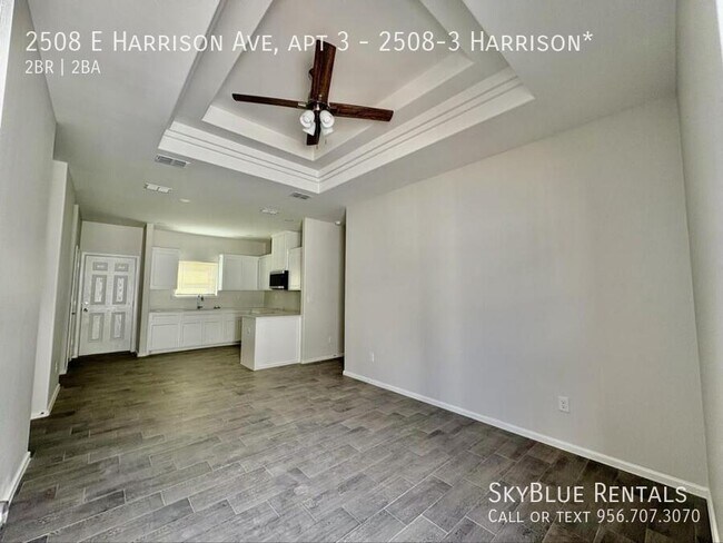Foto del edificio - 2508 E Harrison Ave