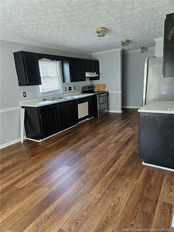 Foto del edificio - 648 Sugaridge Ln