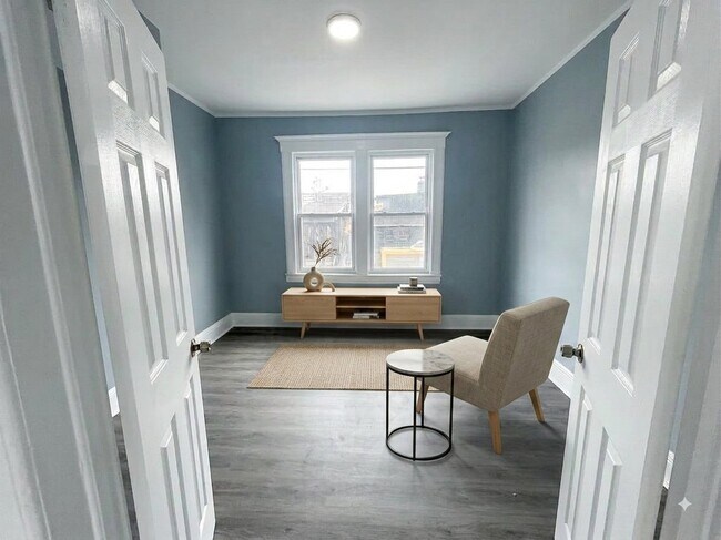 Foto del edificio - 332 Hamilton Ave