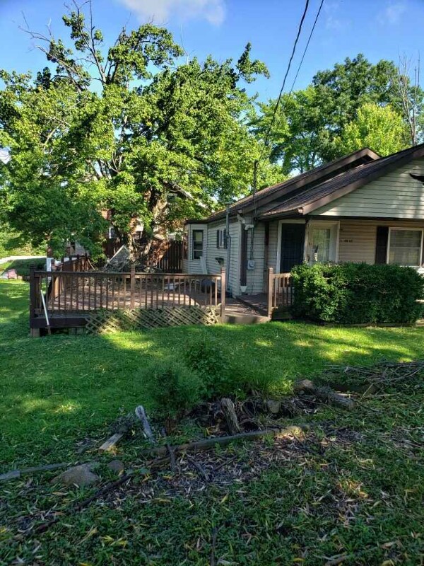 5 9th Ave, Greenville, PA 16125 House Rental in Greenville, PA