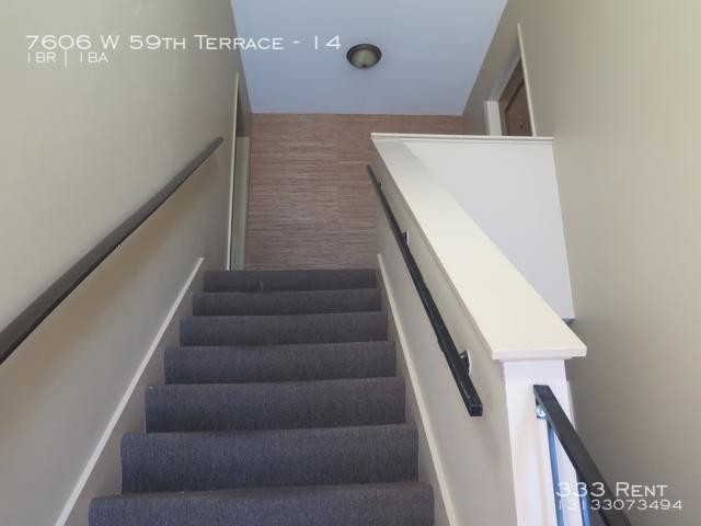 Building Photo - 7606 W 59th Terrace