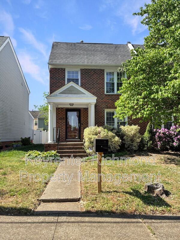 Photo - 1513 Jacquelin Street