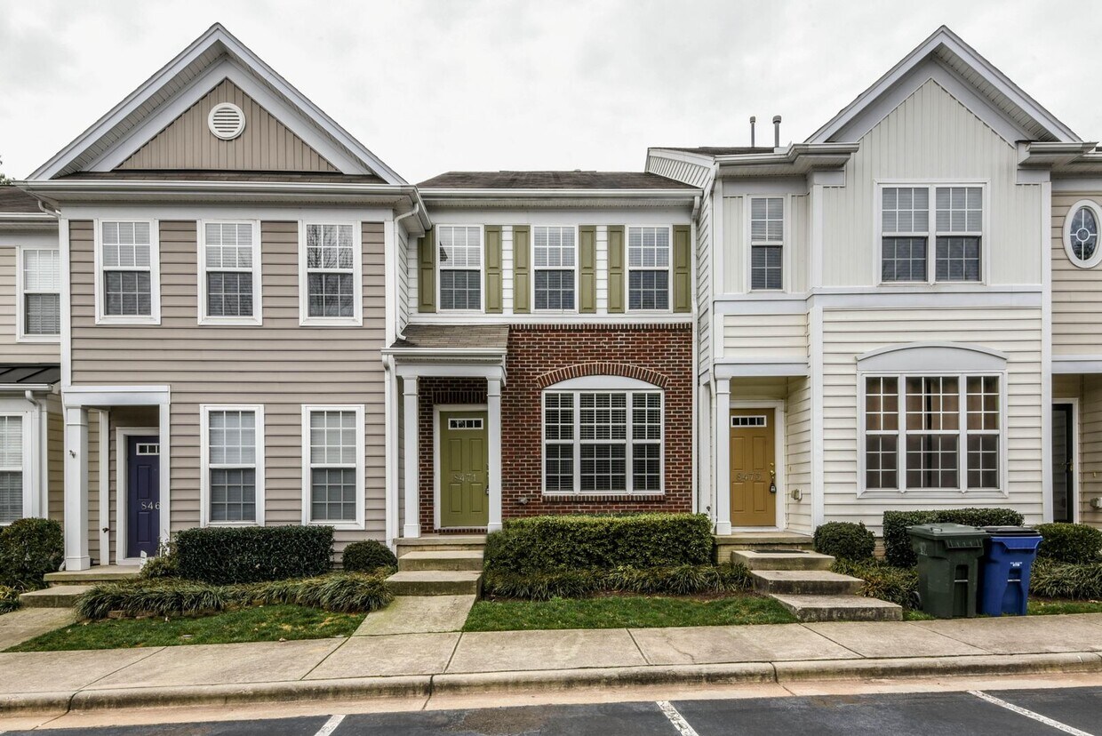 8471 Reedy Ridge Ln, Raleigh, NC 27613 - House Rental in Raleigh, NC ...