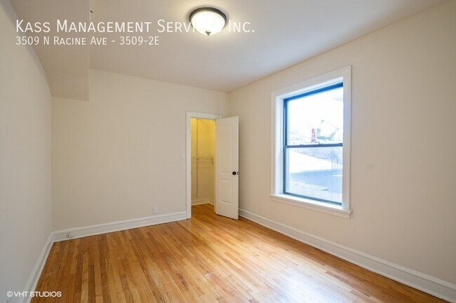 Building Photo - 3D and Video Tour Available - Huge 2-bed w...