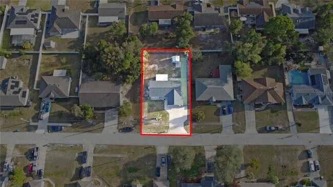 Foto del edificio - 1384 Valhalla St