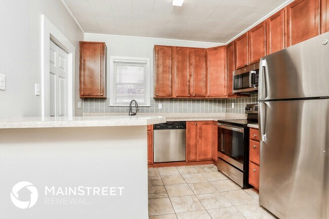 Foto del edificio - 512 N Adams St