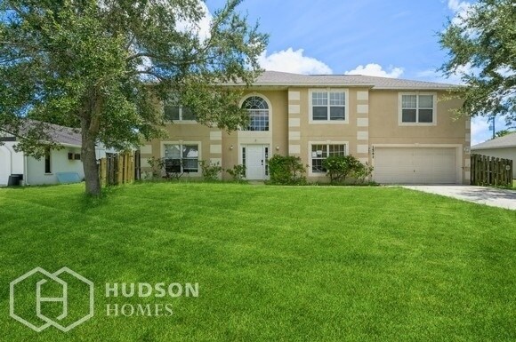 Primary Photo - NOW AVAILABLE! 1541 SE Crown St, Port St. ...