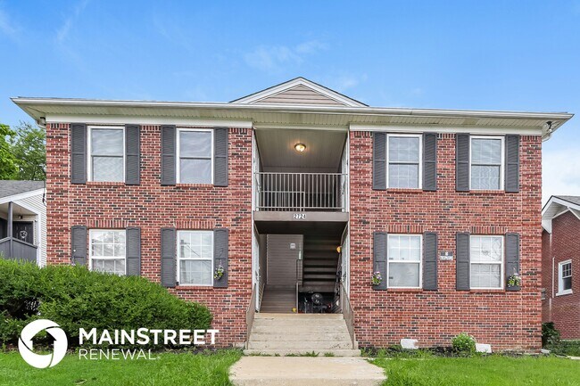 Foto del edificio - 2724 Garland Ave